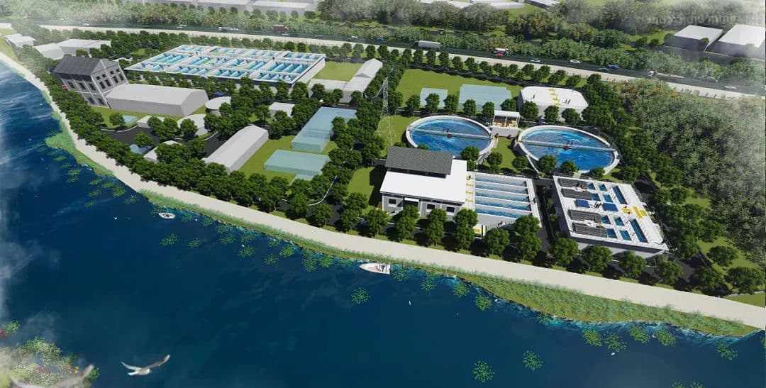 污水处理高手的秘密武器：深度解析20个关键性指标
