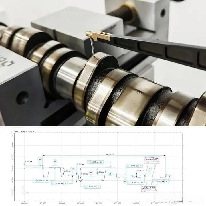 表面粗糙度测量仪器的类别和选型