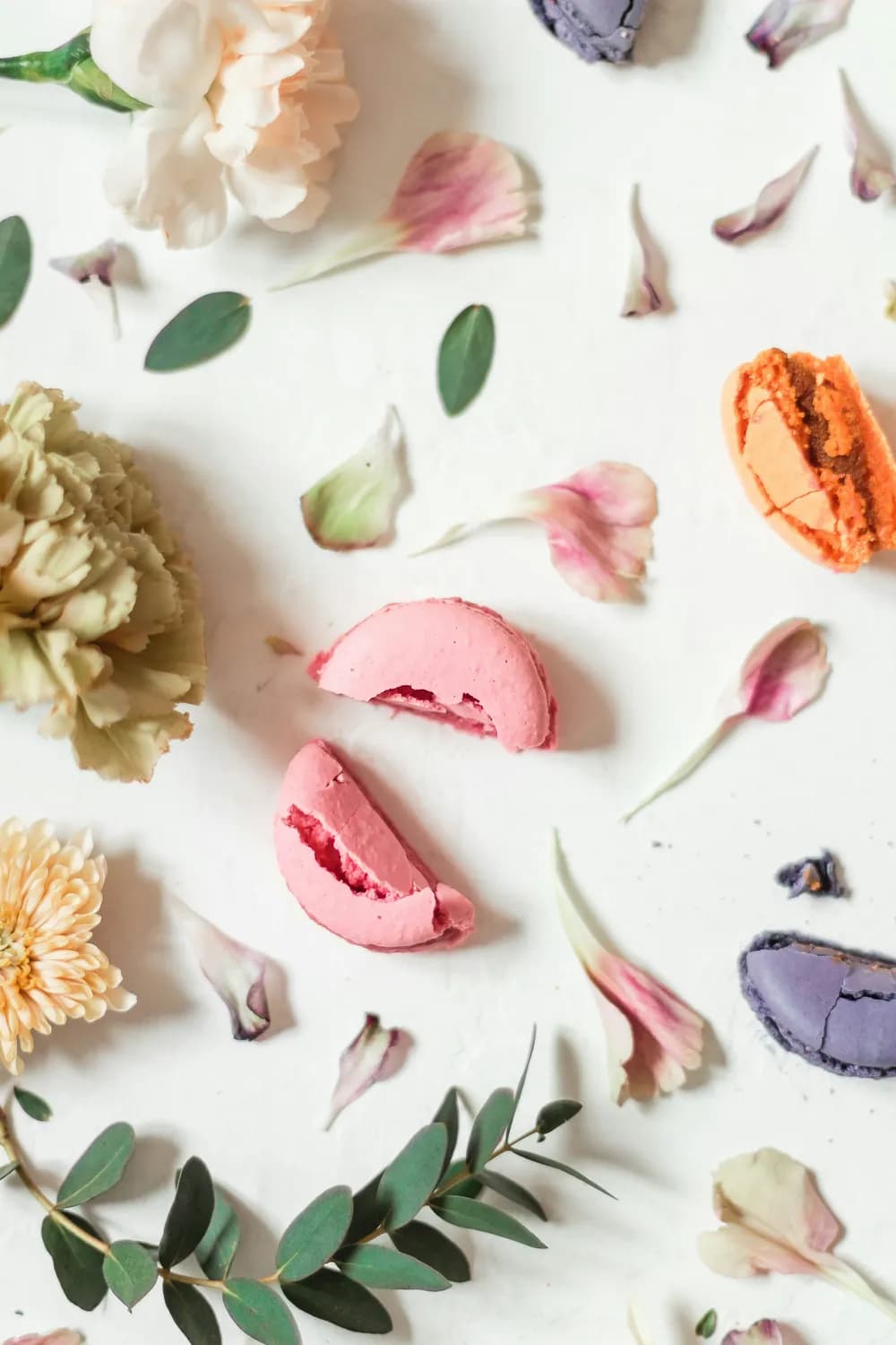 双十一必囤：云南鲜花饼DIY教程