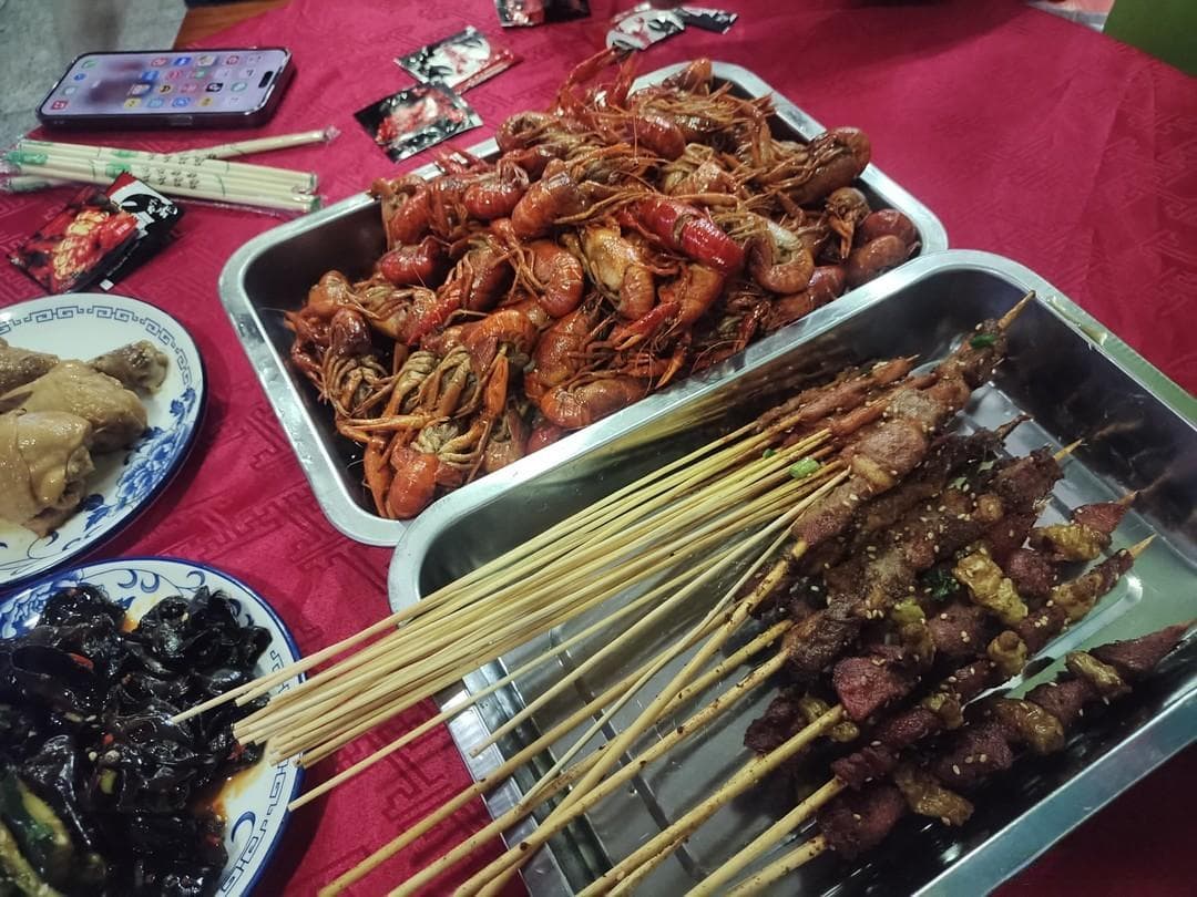 旅行必尝！全球十大特色美食盘点