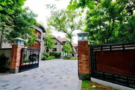 上海思南公馆：49栋历史建筑见证百年风云