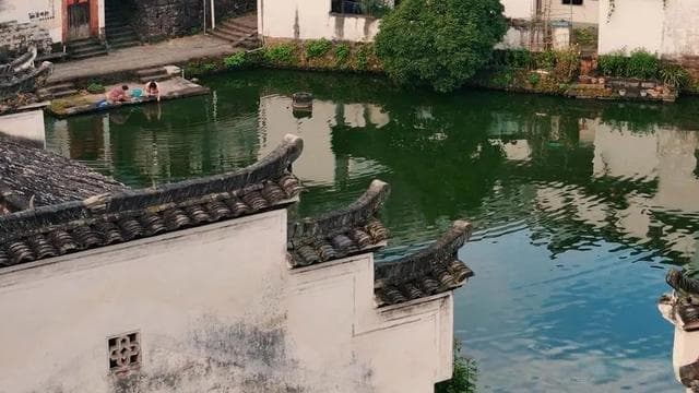 兰溪七大景点全攻略：从诸葛八卦村到地下长河
