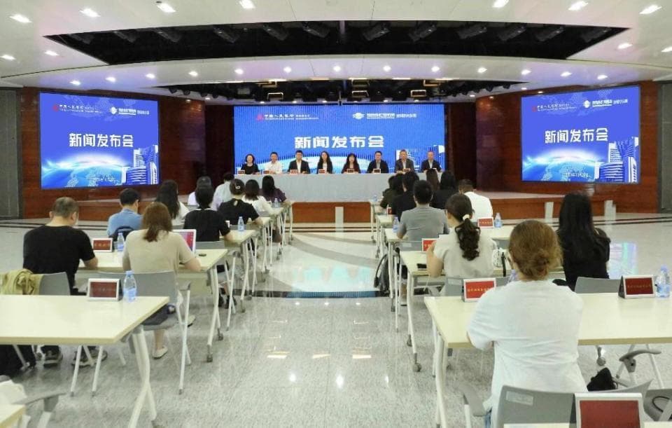 数字人民币钱包数量较年初增加超600万个，深圳科技赋能做好金融“五篇大文章”