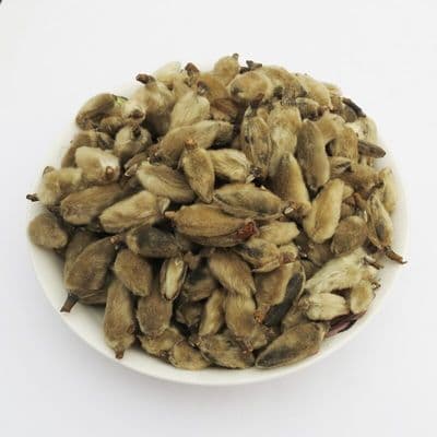 辛夷药材泡酒指南：如何使用白酒正确泡制，搭配技巧与比例解析
