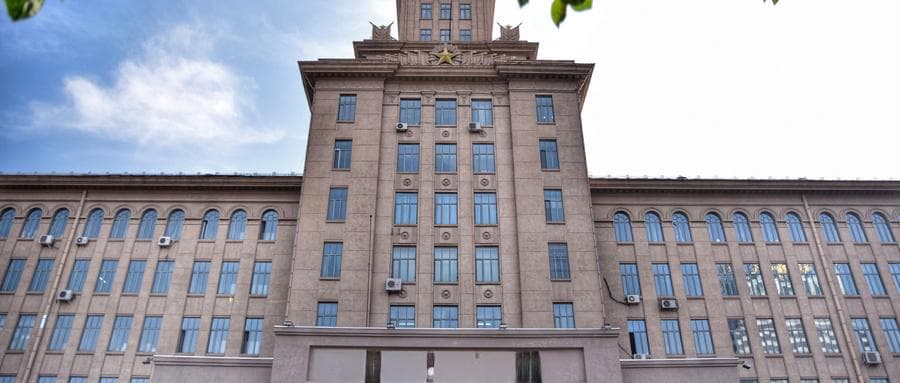 哈尔滨工业大学毕业后好找工作吗？附就业数据+录取分数