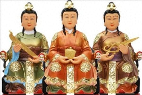 通天教主都不敢妄为，三霄娘娘为何就敢摆下九曲黄河阵？犯下大忌