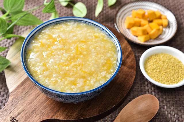 半流质食物全解析：定义、种类及适用人群