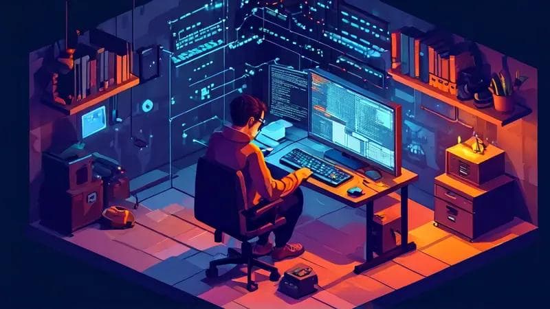 前端加密技术详解：算法选择、实践指南与未来趋势