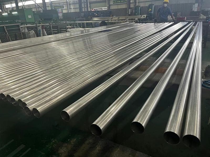 不锈钢方管与镀锌钢管：建筑与工业制造领域的材料选择指南