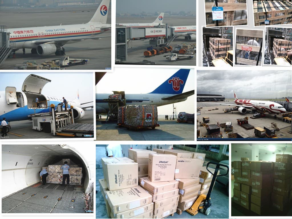 航空违禁品全解析：这些物品千万别带上飞机