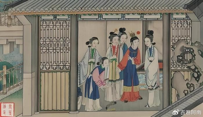 媒人文化：无媒不成亲，传统婚礼中的隐形红娘