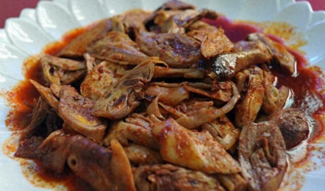 四川达州六大特色美食，看看你吃过几种，哪一种最让你流口水？