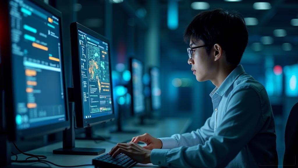 网络安全报警指南：全面解析报警流程与注意事项