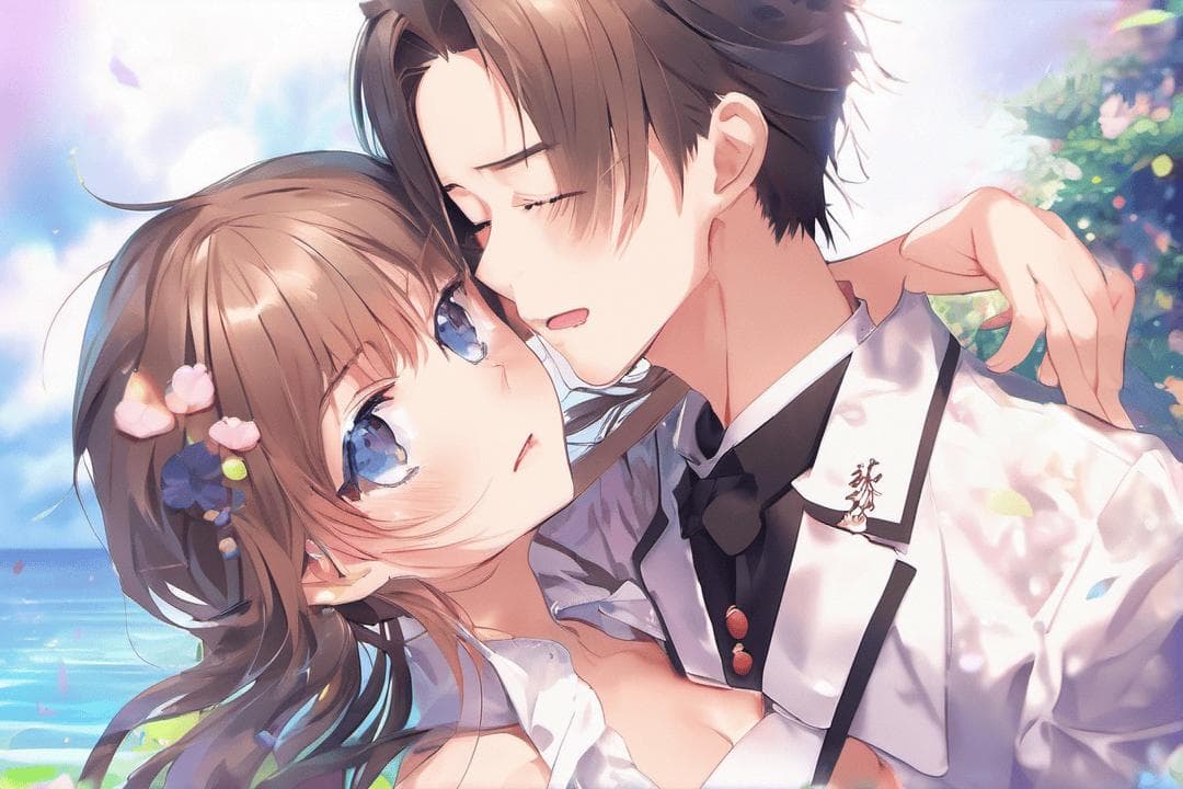 中年女人，为什么嫌弃自己老公呢？
