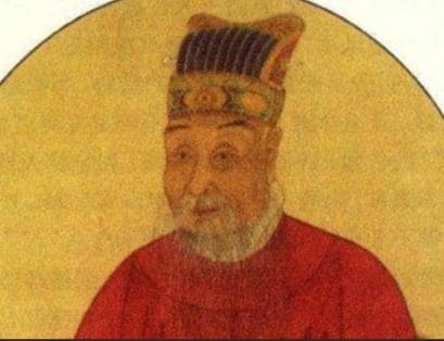 历史上的严嵩：才情与争议并存的明朝重臣