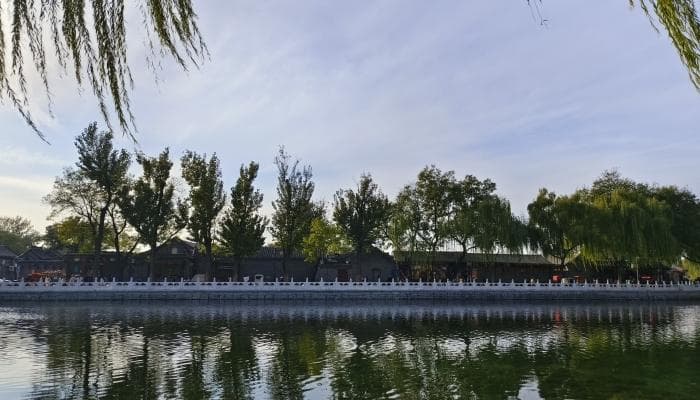 清明节的来历与优美文案