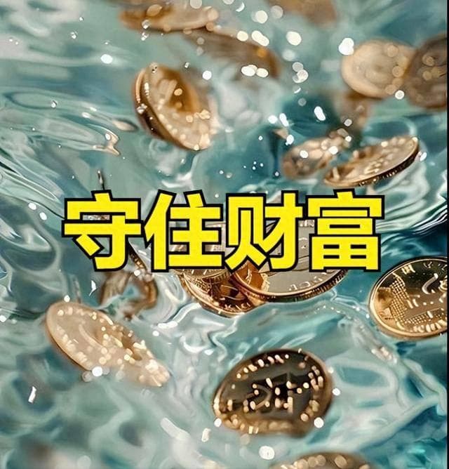怎样让你的财运常保旺盛？一文揭秘持久好运的秘诀