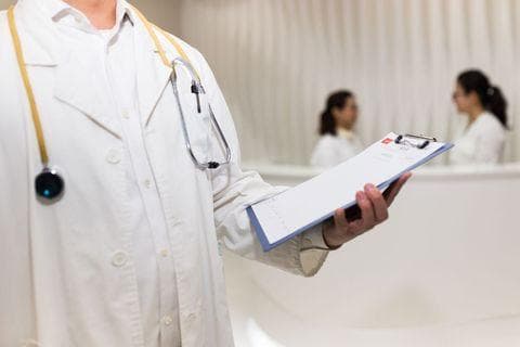 医疗机构负责人变更手续流程