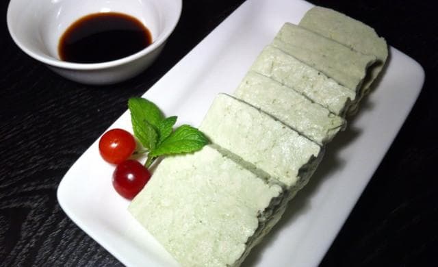 自制现磨豆腐：从选材到成品的完整指南