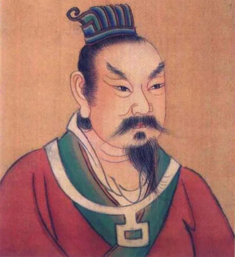 生于残暴，死于惨烈：朱温创建的后梁王朝，为何仅有16年国运？