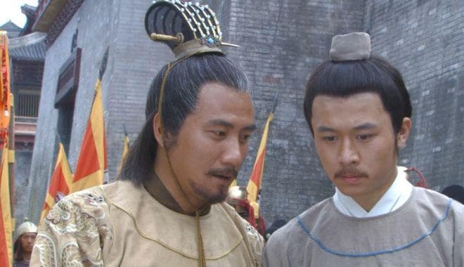 朱元璋无与伦比的政治水准拆解：他差点成为华夏新共祖