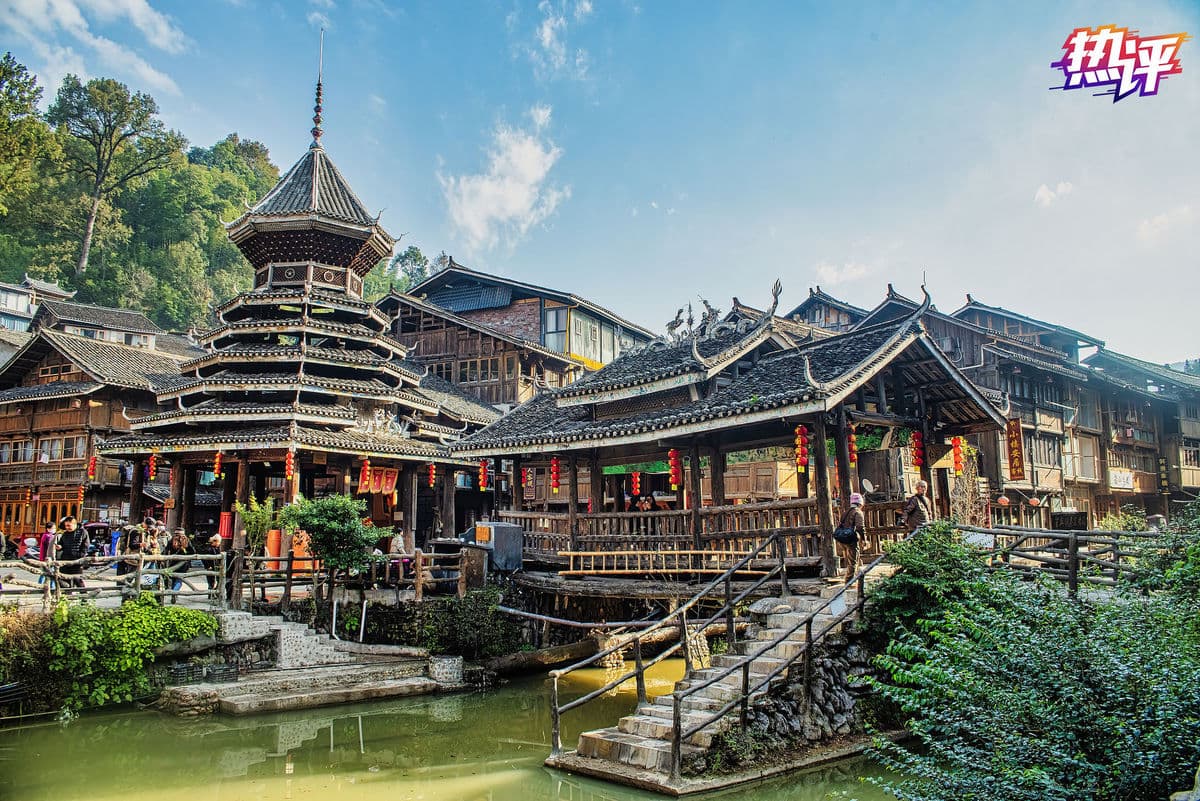 热评丨让诗意栖居可触可感：文旅融合的乡村美学实践