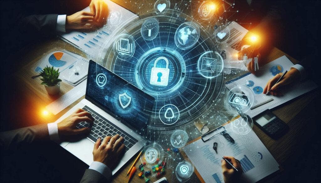 安全设计（Security by Design）：构建天生安全的系统