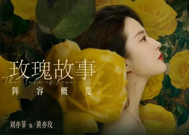 《玫瑰的故事》：黄亦玫的爱情与婚姻是现代女性的写照吗
