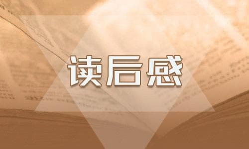 《飞鸟集》阅读心得体会范文5篇
