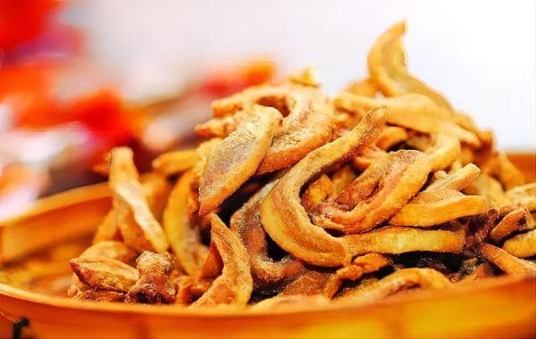 晋江美食排行榜前十名