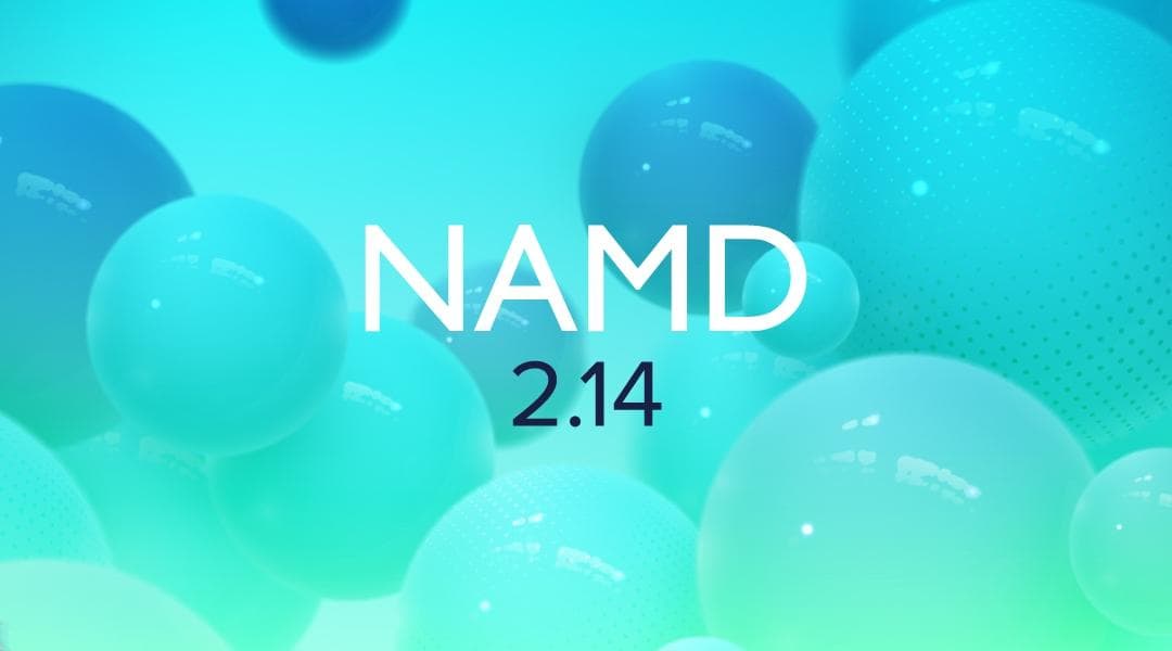 【NAMD能量分析】：势能函数的理解与应用