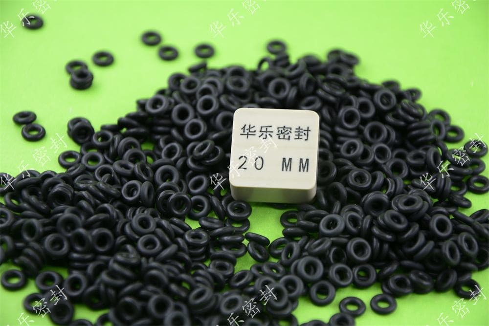 氧气密封圈用什么材质