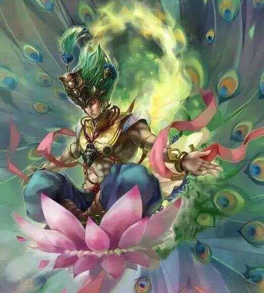 封神演义中殷商战将如云，哪些可位列前十？