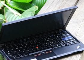 ThinkPad X220i散热模式调节及风扇控制方法