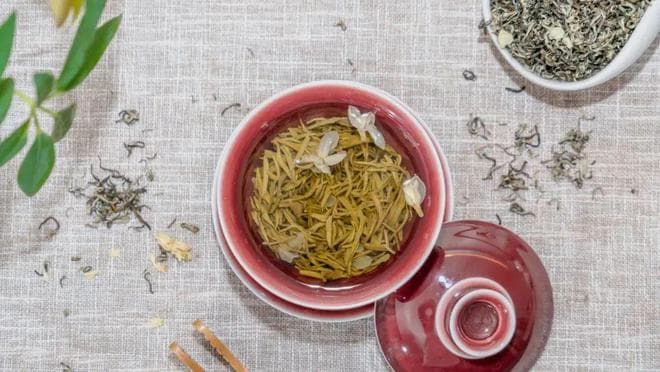 不同产地的茉莉花茶，到底有啥不一样？看完再也不迷糊！