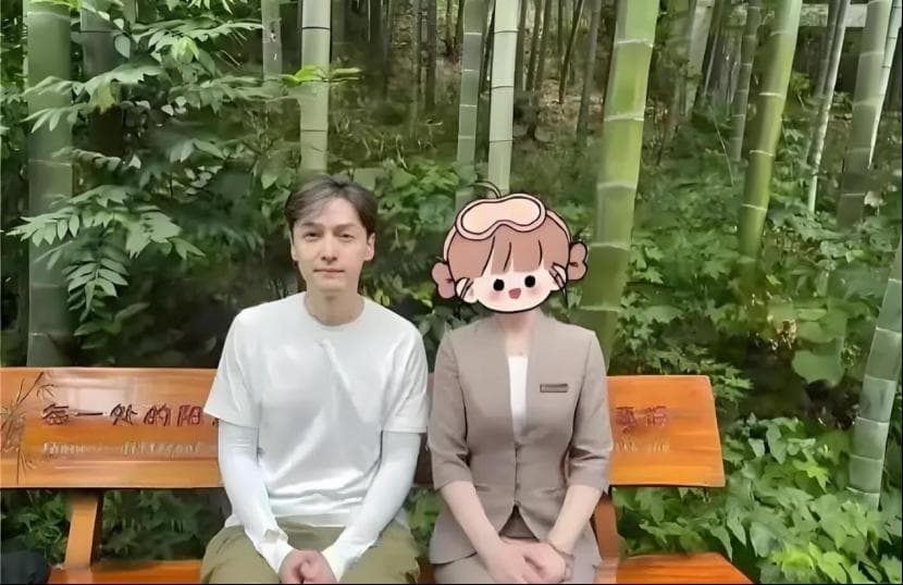 胡歌被偶遇，满头白发！40岁后，我们该如何保养头发？