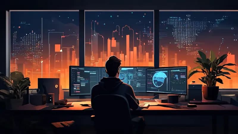 如何找开发者或公司研发app