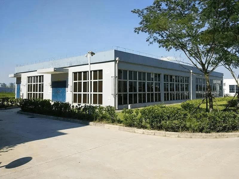 危化品仓库消防安全标准，华清甲类、乙类危化品仓库！