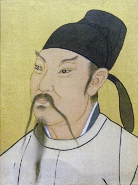 李白的诗《子夜四时歌四首·夏歌》写尽西施之美 道出历史兴衰