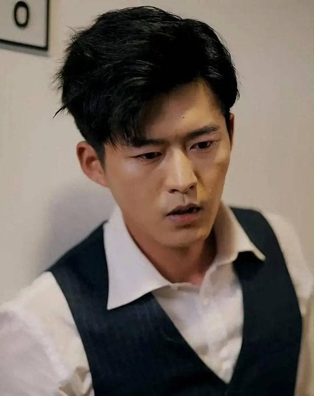 网友票选的十位最佳短剧男主，才华与美貌兼备，最年轻仅24岁！