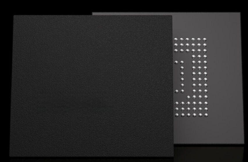 UFS 4.1标准公布：读写速度可达4.2GB/s