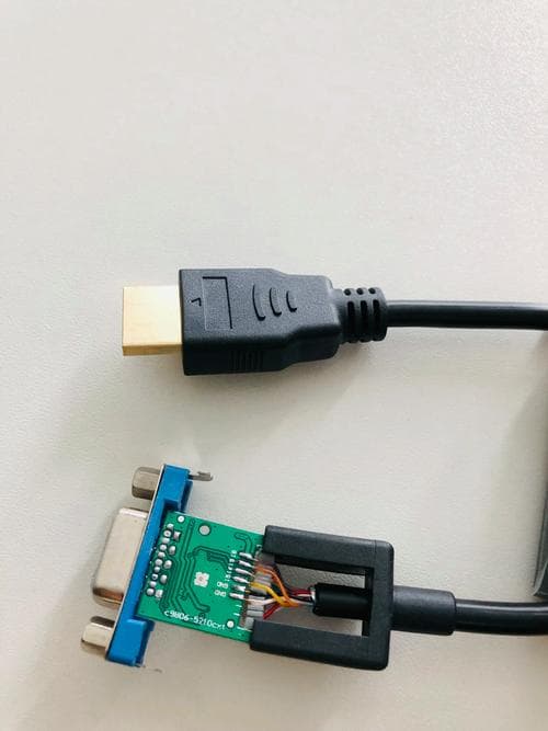 VGA转HDMI的显示效果究竟怎么样？