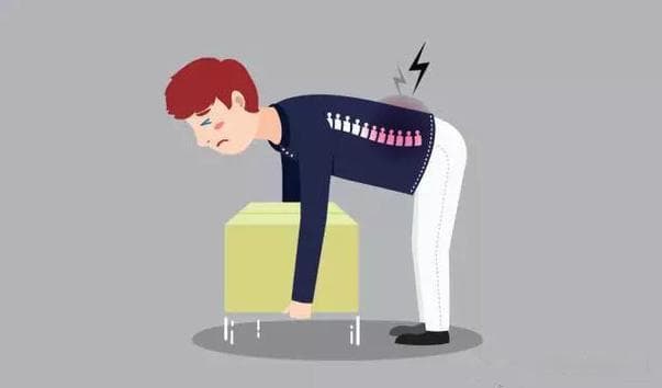 保护你的髋部，看看应该如何预防关节疼痛？