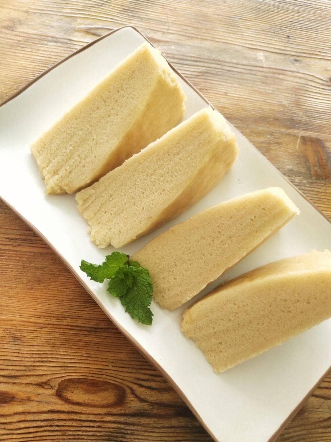 八大菜系之粤菜瑰宝：马拉糕的松软香甜