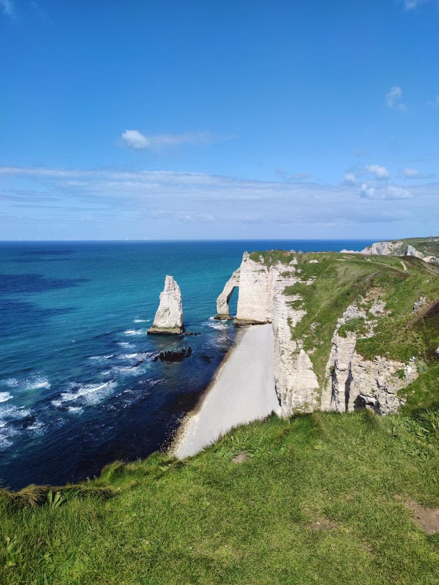 特种兵式旅行：在短时间内打卡多个景点的高效旅游方式