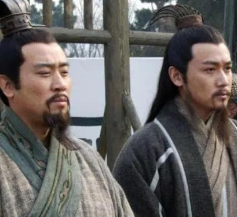 刘备与诸葛亮：君臣之间的深厚情谊