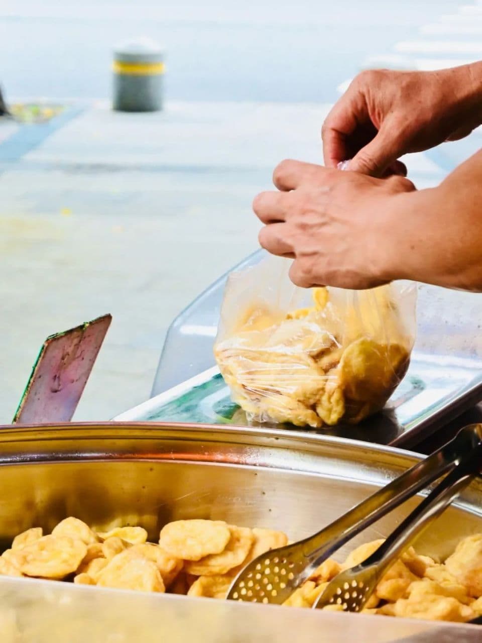 一口销魂，滑嫩鲜香！禅城小吃味道依旧绝
