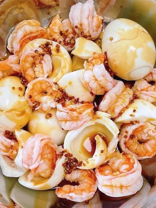 蒜蓉美食制作指南与品鉴
