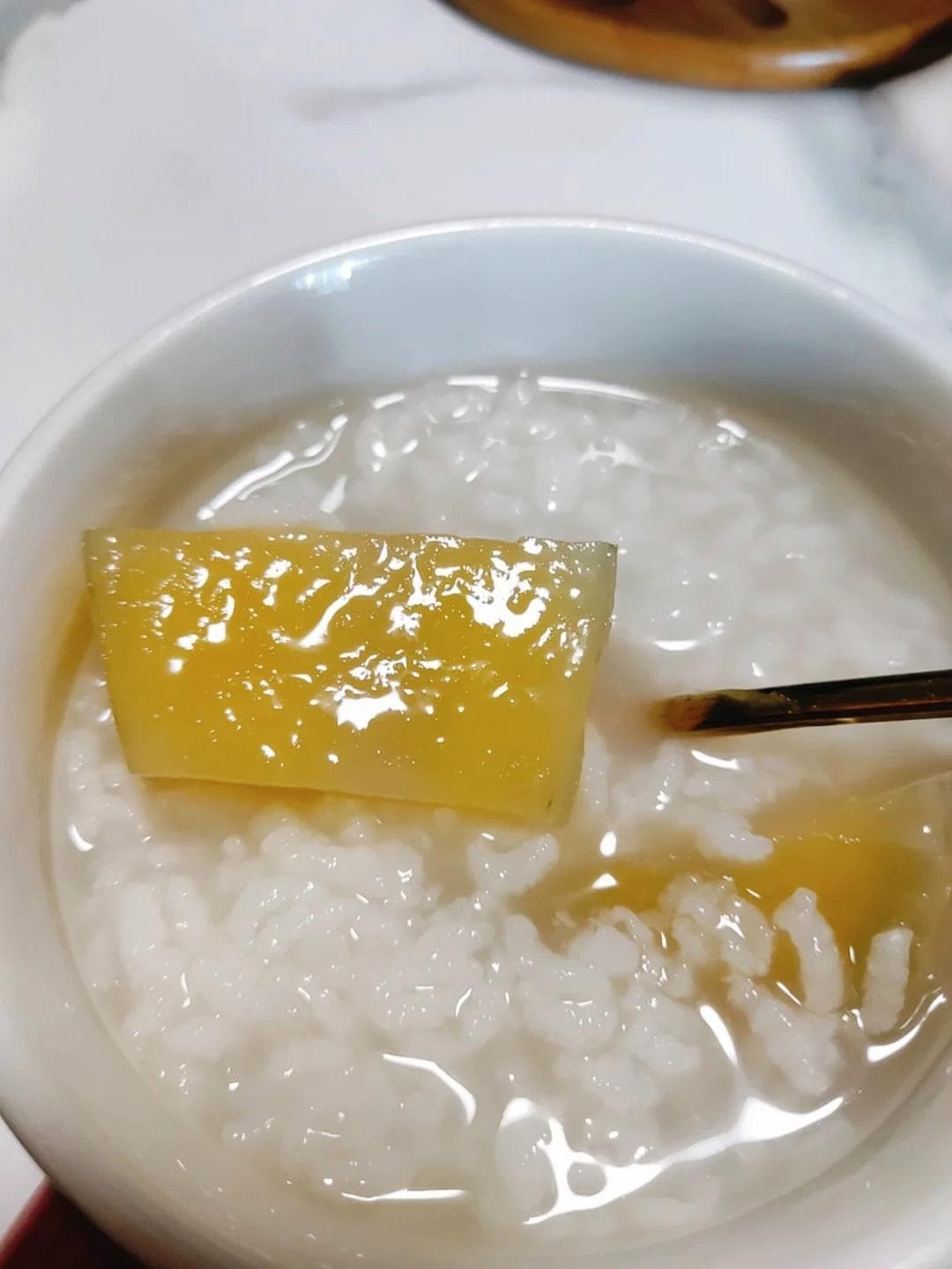 雪莲果隐藏吃法大揭秘：3种煮粥做法，营养早餐轻松搞定！
