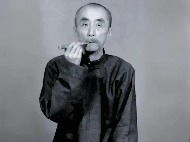 当传统中医遇上西医冲击，民国医界奇人张简斋如何力挽狂澜？